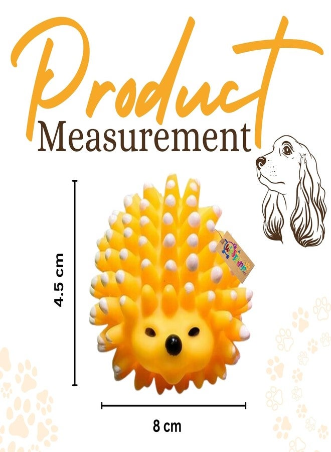 Western Era Squeaky Toy: Engaging Entertainment for Dogs and Cats, Built to Last, Promotes Play and Chewing, Interactive Fun for Pets, Ensures Pet Enjoyment and Relaxation - Image 5
